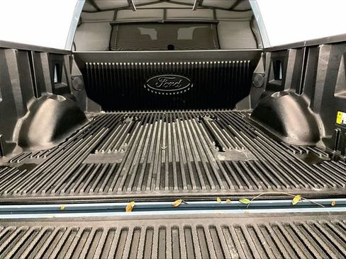 Used 2023 Ford F150 XLT w/ Equipment Group 302A High AWD/4WD image 33