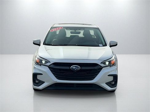 Used 2024 Subaru Legacy Limited image 2
