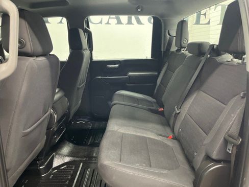 Used 2023 Chevrolet Silverado 2500 W/T AWD/4WD image 35