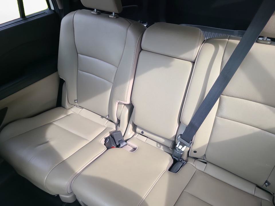 Used 2019 Honda Pilot EX-L image 15