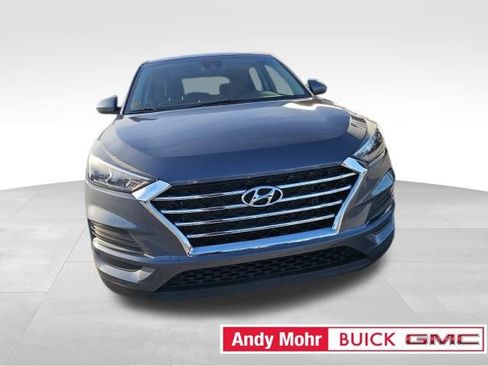 Used 2019 Hyundai Tucson SE image 6