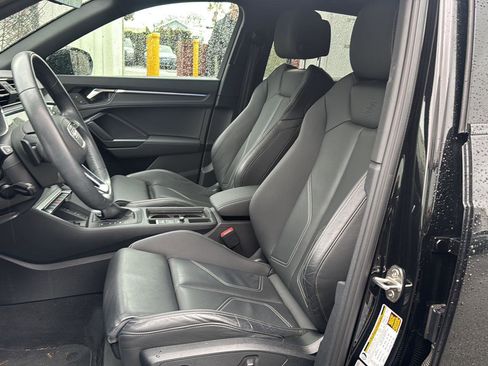 Used 2023 Audi Q3 2.0T Premium Plus w/ Premium Plus Package image 12