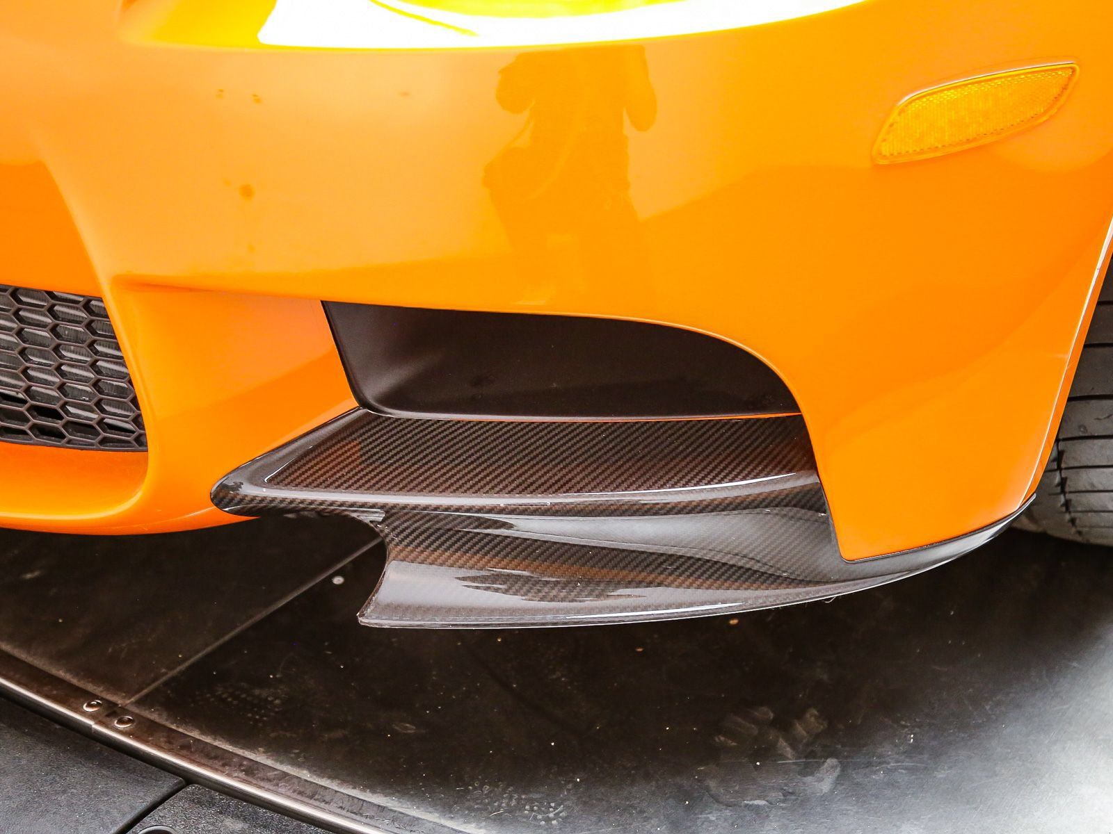 Used 2013 BMW M3 Coupe RWD image 19