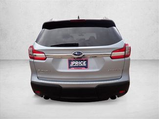 Used 2020 Subaru Ascent Premium w/ Convenience Package AWD/4WD video 3