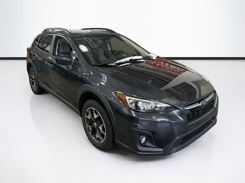 Used 2018 Subaru Crosstrek 2.0i Premium w/ Popular Package #3 image 3