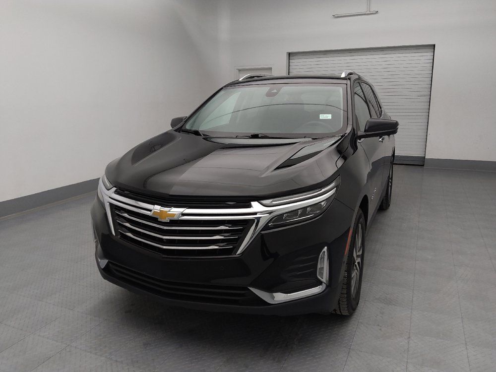 Used 2022 Chevrolet Equinox Premier AWD/4WD image 15