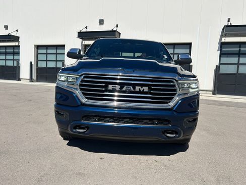 Used 2023 RAM 1500 Limited AWD/4WD image 5