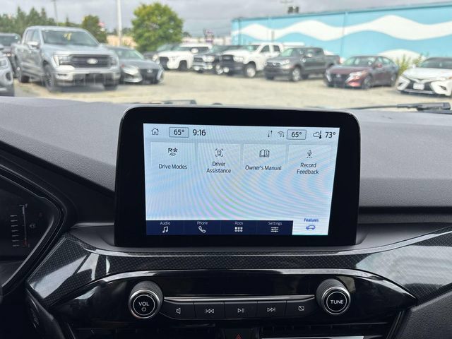 Used 2024 Ford Escape ST-Line AWD/4WD image 23