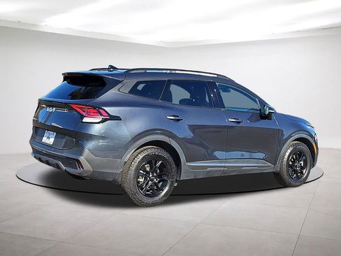 Used 2024 Kia Sportage X-Pro Prestige image 7