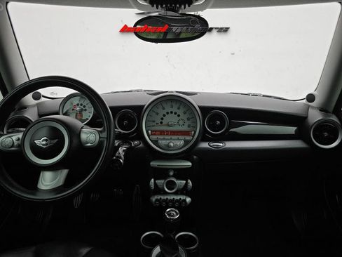 Used 2008 MINI Cooper S w/ Sport Pkg image 14