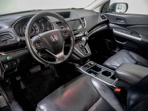 Used 2016 Honda CR-V EX-L image 19