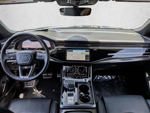 Used 2020 Audi SQ8 Prestige AWD/4WD image 19