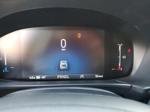 New 2026 Ford Escape Active AWD/4WD image 21