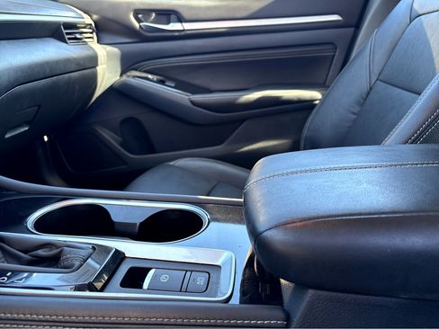 Certified 2023 Nissan Altima 2.5 SL image 8