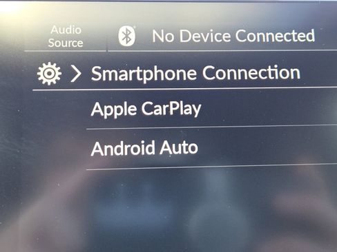 Used 2025 Honda CR-V Sport-L image 5