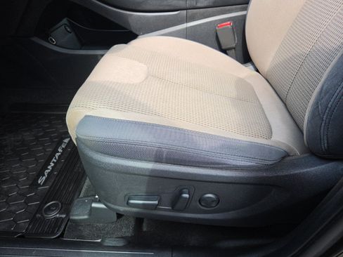 Used 2023 Hyundai Santa Fe SEL w/ Cargo Package FWD image 16