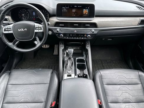 Used 2022 Kia Telluride SX w/ SX Prestige Package image 13