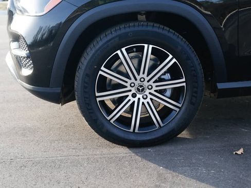 New 2026 Mercedes-Benz GLE 350 GLE 350 image 8