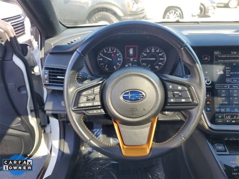 Used 2023 Subaru Outback Wilderness image 24