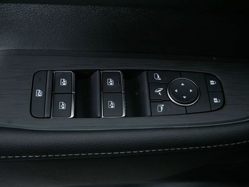 New 2025 Nissan Armada PRO-4X w/ Pro-4X Premium Package image 22