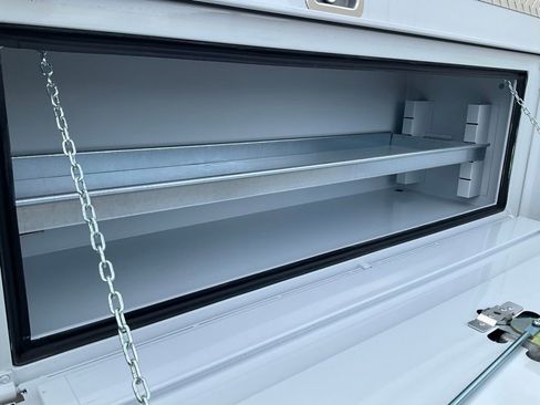 New 2025 Ford F350 XL w/ XL Chrome Package image 17