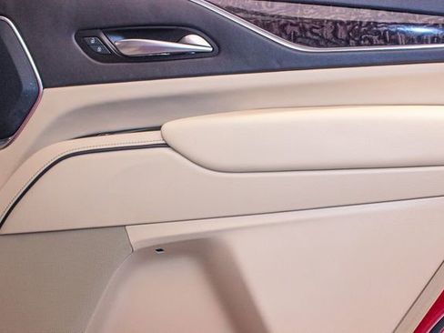 Used 2023 Cadillac Escalade Premium Luxury w/ LPO, Floor Liner Package image 14