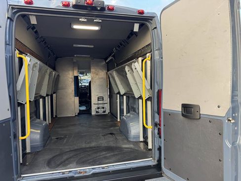 Used 2019 RAM ProMaster 3500 FWD image 34