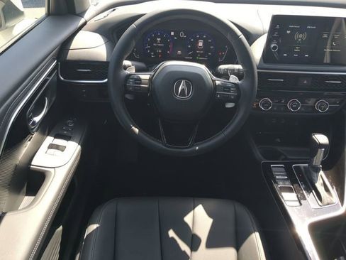 Certified 2025 Acura ADX FWD image 15