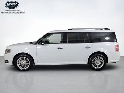 Used 2018 Ford Flex SEL w/ Equipment Group 202A image 6