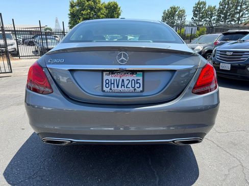 Used 2019 Mercedes-Benz C 300 Sedan image 15