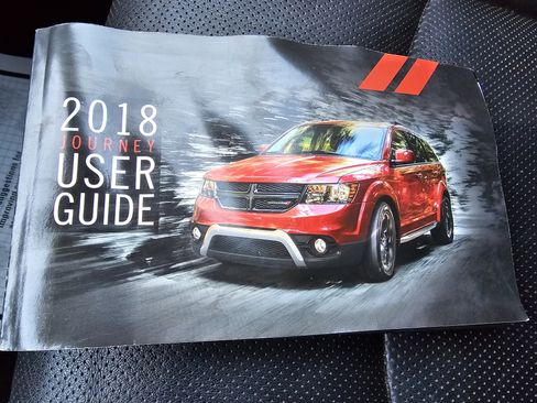 Used 2018 Dodge Journey GT image 12