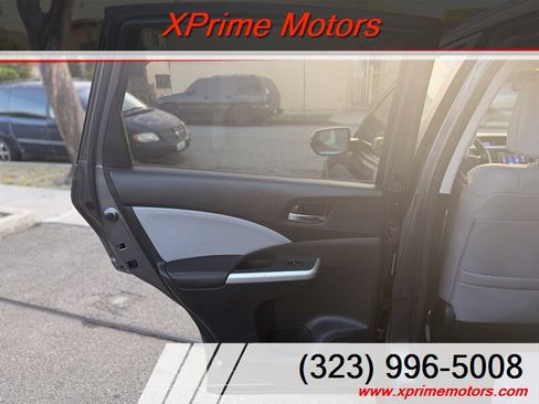 Used 2016 Honda CR-V Touring image 27