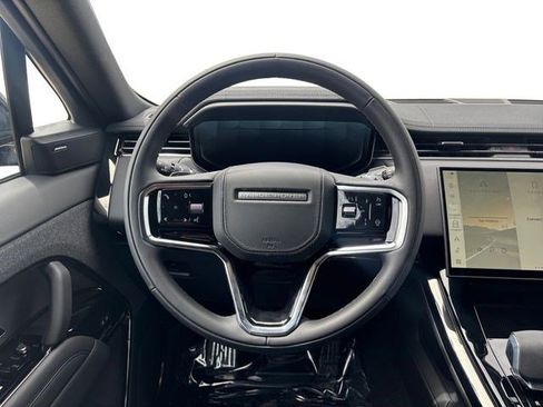 New 2026 Land Rover Range Rover Sport SE AWD/4WD image 15