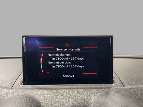 Used 2015 Audi A3 2.0T Premium Plus w/ Premium Plus Package image 37