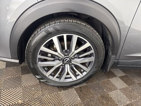 Certified 2023 Nissan Kicks SV image 26