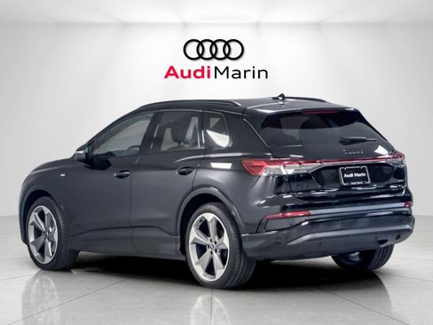 New 2026 Audi Q4 e-tron Premium Plus image 3