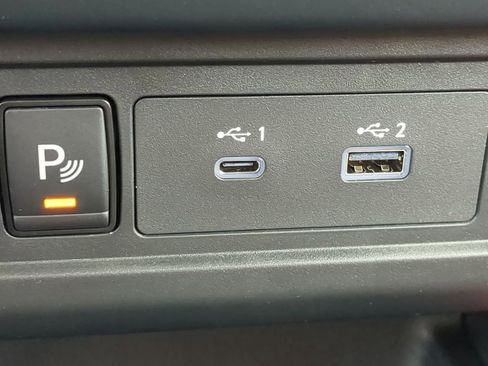 New 2026 Nissan Frontier PRO-4X image 23