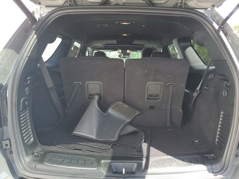 Used 2024 Dodge Durango R/T RWD image 10