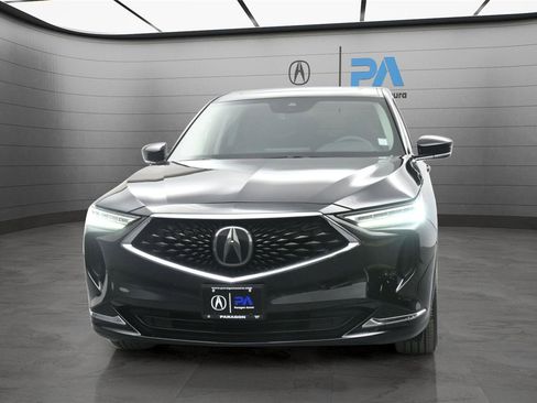 Used 2024 Acura MDX SH-AWD w/ Technology Package image 29