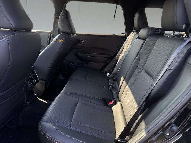 New 2026 Subaru Outback Wilderness AWD/4WD image 8
