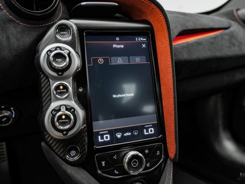 Used 2021 McLaren 765LT RWD image 94