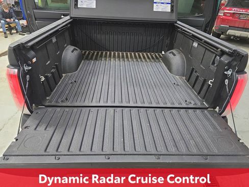 Certified 2025 Toyota Tundra Platinum image 15