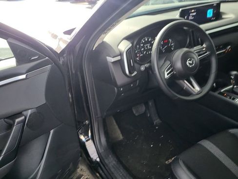 Used 2025 MAZDA CX-50 AWD 2.5 S w/ Premium Package image 5