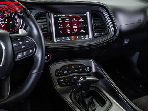 Used 2023 Dodge Challenger R/T Scat Pack w/ Plus Package RWD image 35