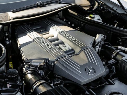 Used 2011 Mercedes-Benz SLS AMG Coupe image 58