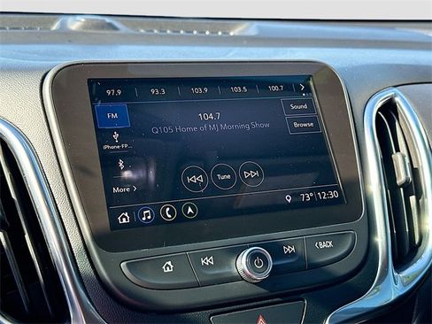 Used 2019 Chevrolet Equinox LT image 14