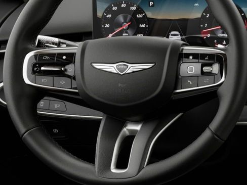New 2026 Genesis GV70 2.5T AWD/4WD image 15