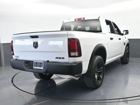 Used 2024 RAM 1500 Classic Warlock image 5