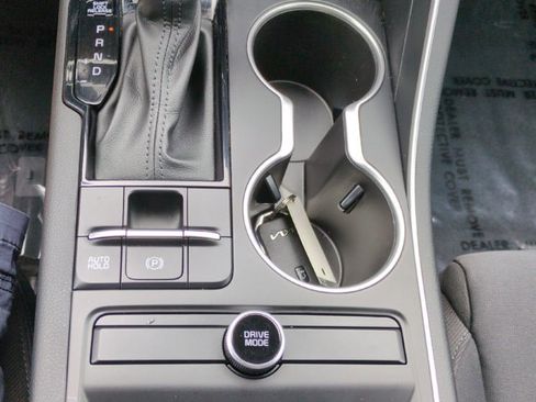 Used 2024 Kia K5 LXS FWD image 27