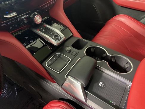 Used 2022 Acura MDX Type S image 23